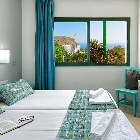 Apartamentos Los Veleros Puerto Rico  Luaran gambar
