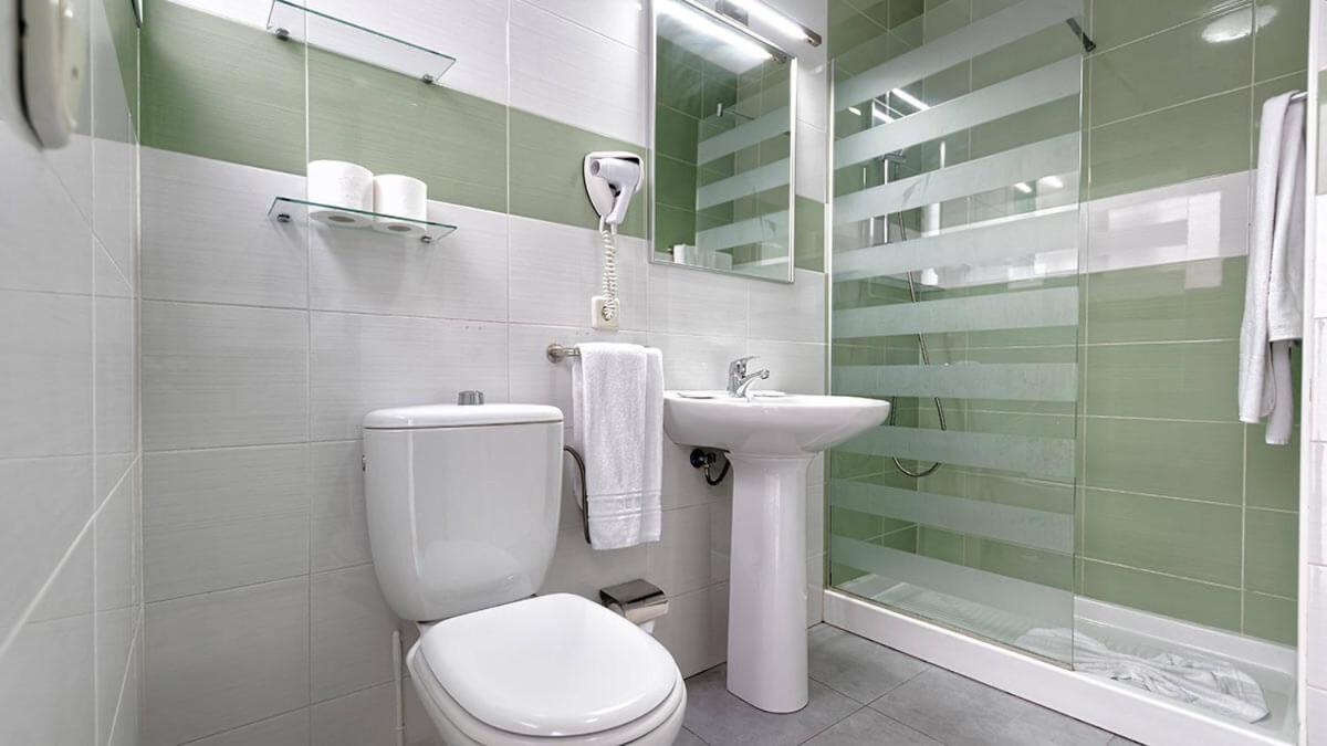 Apartamentos Los Veleros Puerto Rico  Luaran gambar