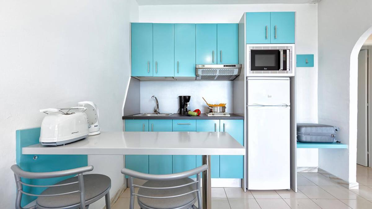 Apartamentos Los Veleros Puerto Rico  Luaran gambar
