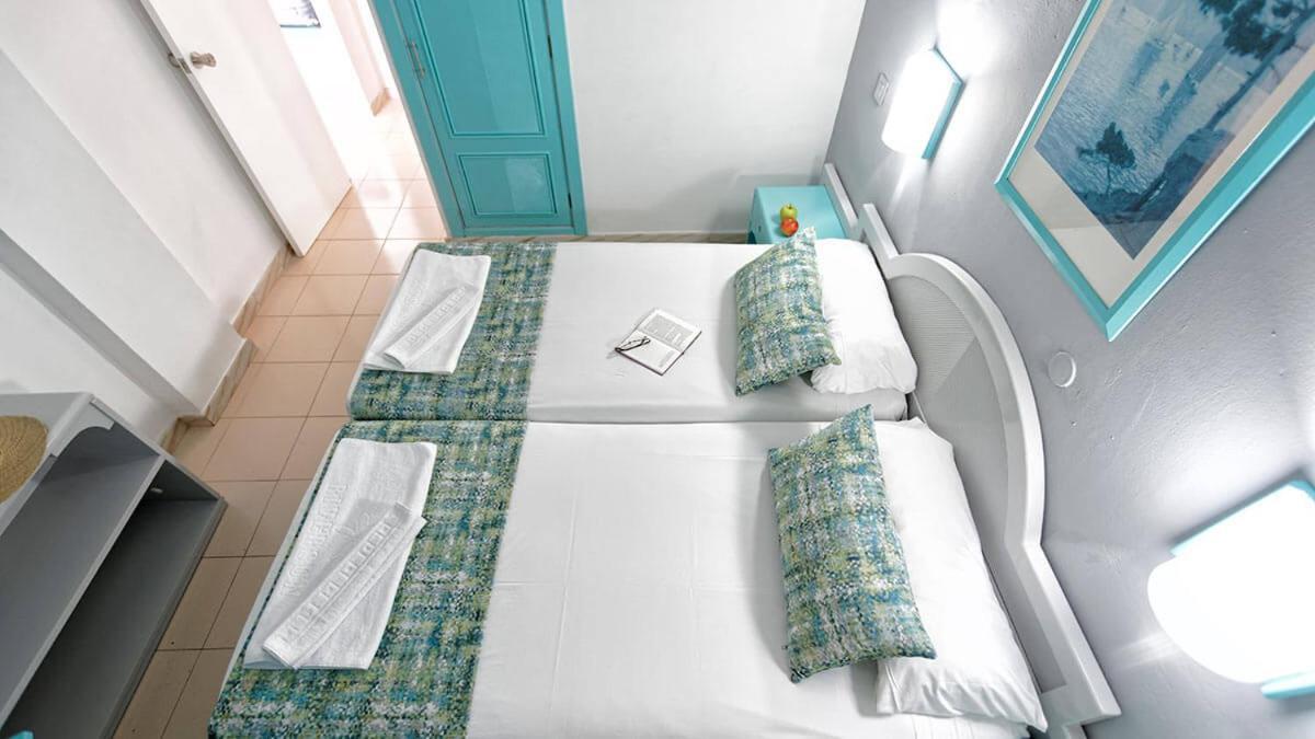 Apartamentos Los Veleros Puerto Rico  Luaran gambar